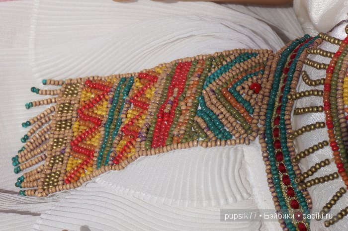 Томная красавица из Египта, Adora