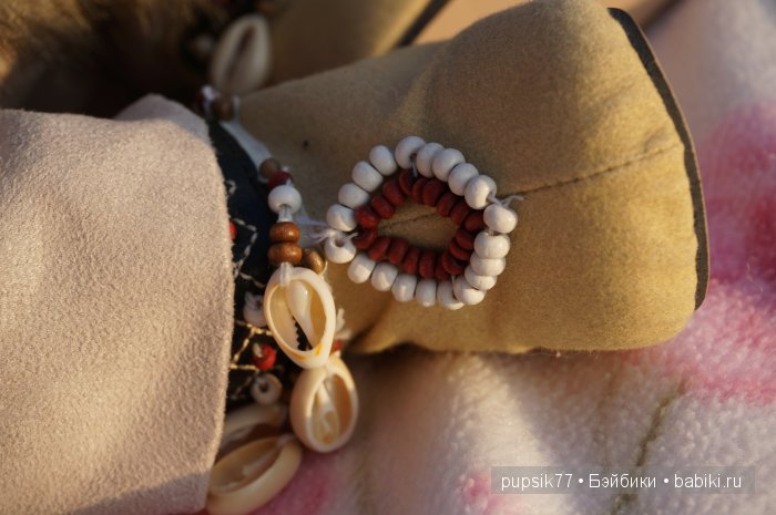 Кирима Эскимос-пушистый позитивчик, Adora