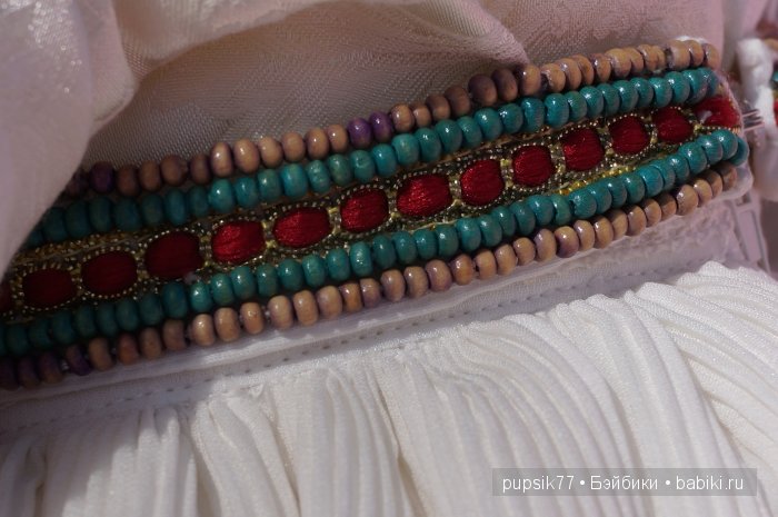 Томная красавица из Египта, Adora