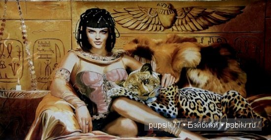 Томная красавица из Египта, Adora (фото 6)