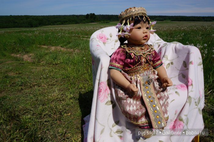 Джорани Камбоджа, Adora — Куклы Adora (Адора): коллекционные виниловые