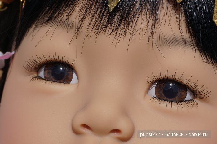 Джорани Камбоджа, Adora — Куклы Adora (Адора): коллекционные виниловые