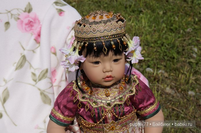 Джорани Камбоджа, Adora — Куклы Adora (Адора): коллекционные виниловые