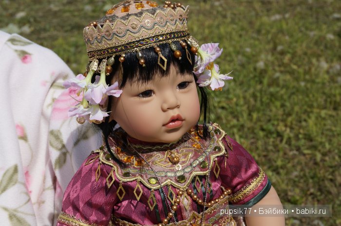 Джорани Камбоджа, Adora — Куклы Adora (Адора): коллекционные виниловые