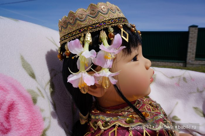 Джорани Камбоджа, Adora — Куклы Adora (Адора): коллекционные виниловые