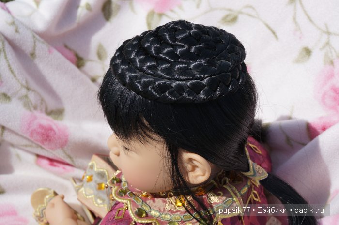 Джорани Камбоджа, Adora — Куклы Adora (Адора): коллекционные виниловые