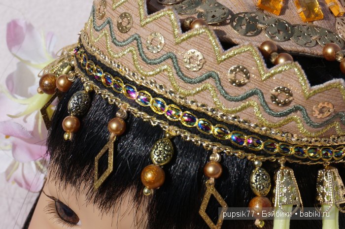 Джорани Камбоджа, Adora — Куклы Adora (Адора): коллекционные виниловые