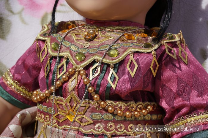 Джорани Камбоджа, Adora — Куклы Adora (Адора): коллекционные виниловые