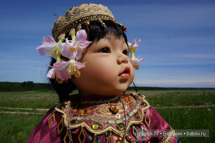 Джорани Камбоджа, Adora — Куклы Adora (Адора): коллекционные виниловые