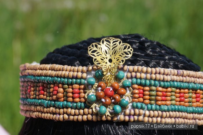 Томная красавица из Египта, Adora