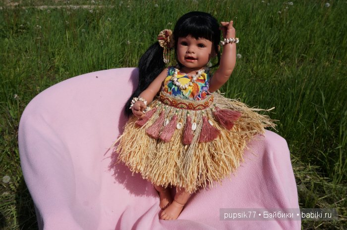 Улани из Гаити, Adora — Куклы Adora (Адора): коллекционные виниловые (фото 10)