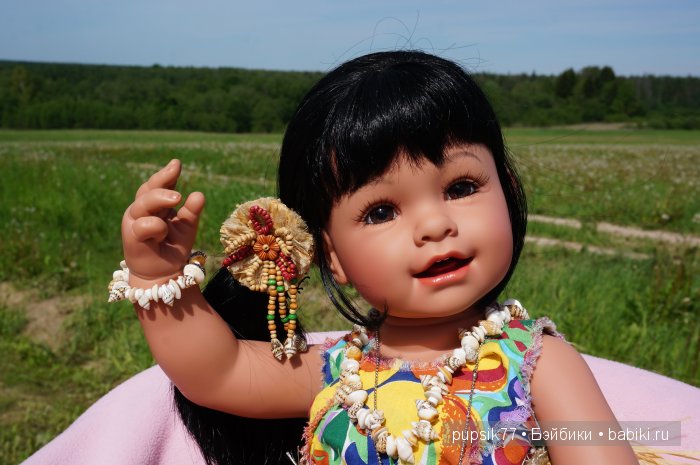 Улани из Гаити, Adora — Куклы Adora (Адора): коллекционные виниловые