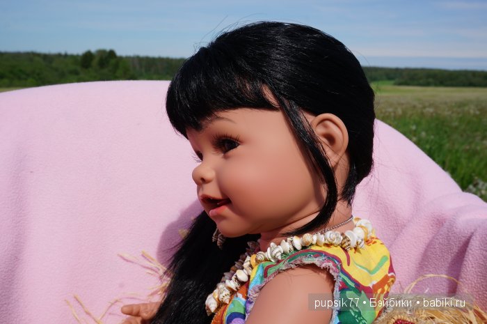 Улани из Гаити, Adora — Куклы Adora (Адора): коллекционные виниловые