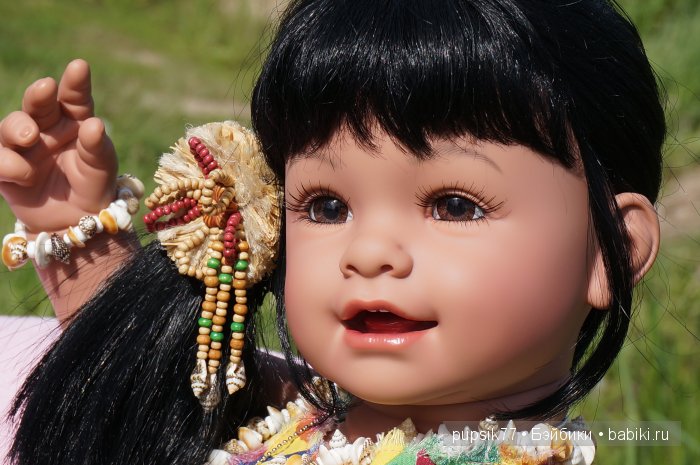 Улани из Гаити, Adora — Куклы Adora (Адора): коллекционные виниловые