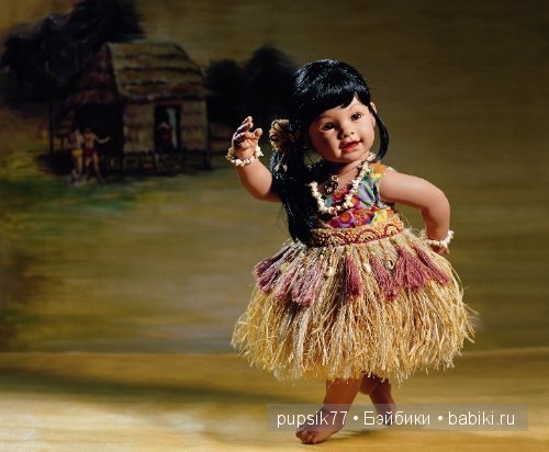 Улани из Гаити, Adora — Куклы Adora (Адора): коллекционные виниловые