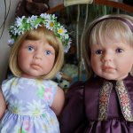 Сестрички от Ли Миддлетон