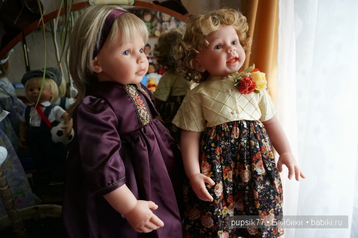 Сестрички от Ли Миддлетон (фото 8)