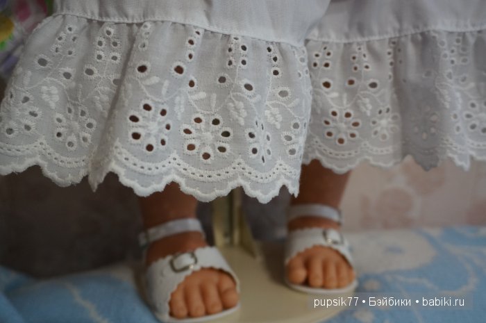 Сестрички от Ли Миддлетон