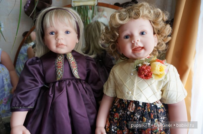 Сестрички от Ли Миддлетон