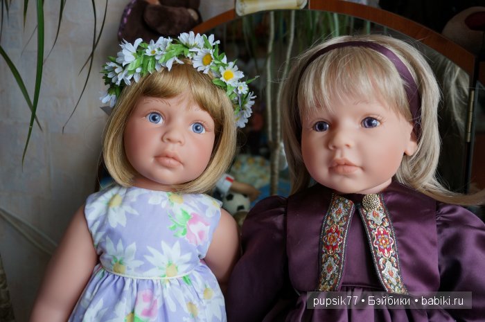 Сестрички от Ли Миддлетон