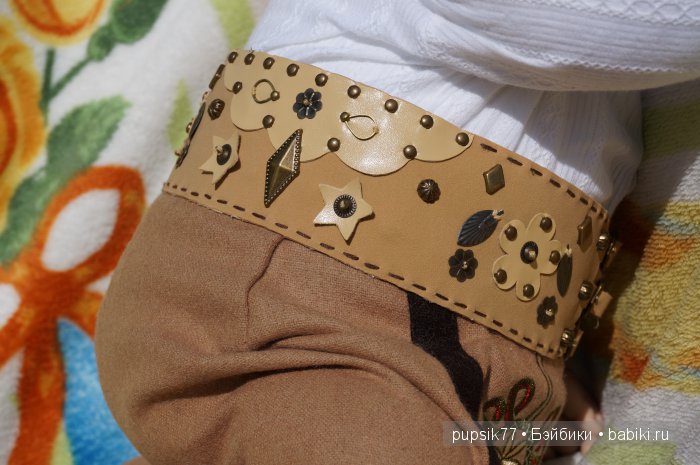 Обзор куклы, фирмы Адора, из коллекции "Дети Мира" - Дарко (Словения)