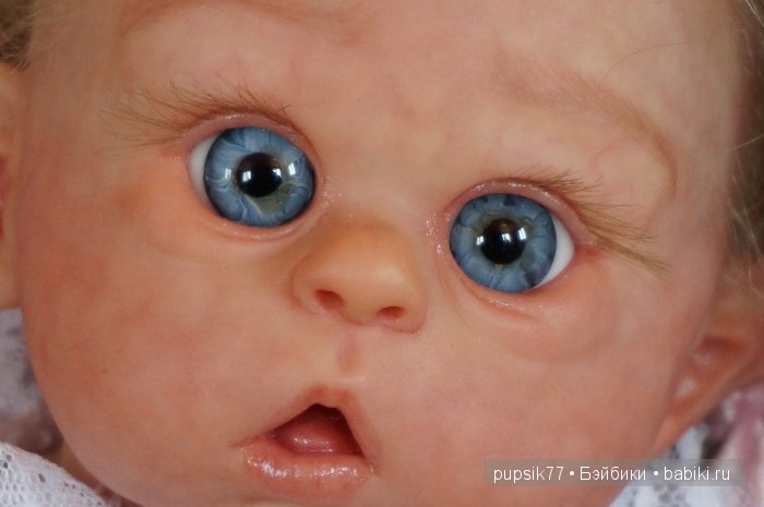 Фенечка и Филипок или история встречи. Часть первая