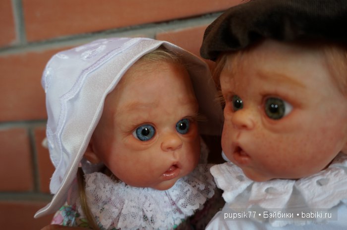 Фенечка и Филипок или история встречи. Часть первая