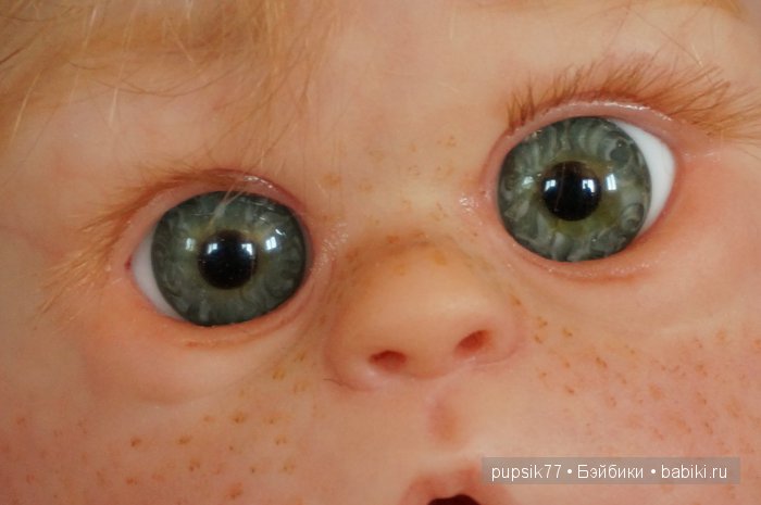 Фенечка и Филипок или история встречи. Часть первая