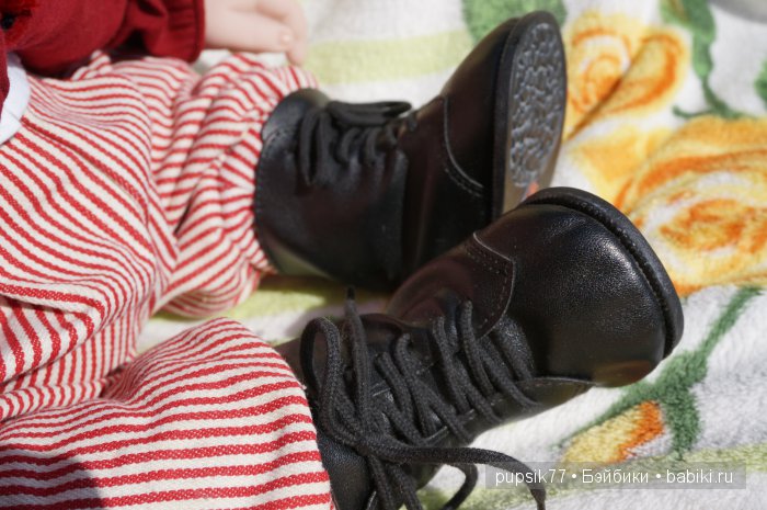 Обзор куклы, фирмы Адора, из коллекции "Дети Мира"