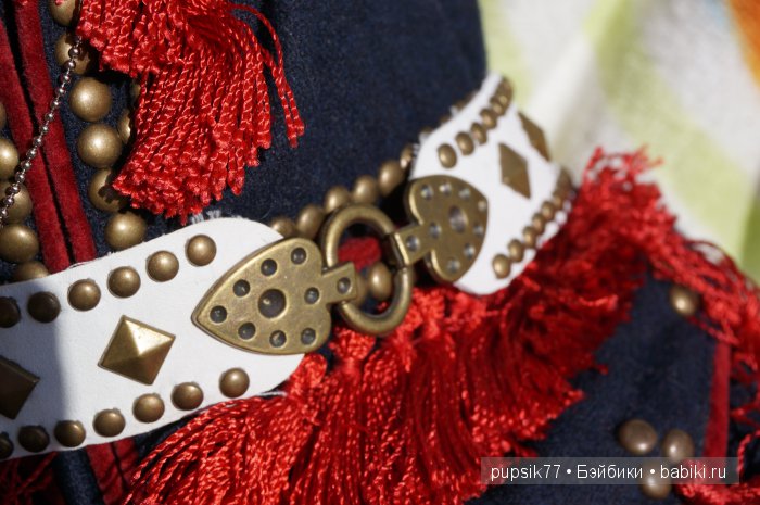 Обзор куклы, фирмы Адора, из коллекции "Дети Мира"