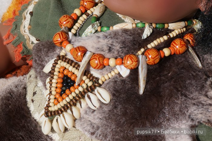 Обзор малыша Мьюки или кто я, мальчик или девочка (фото 10)