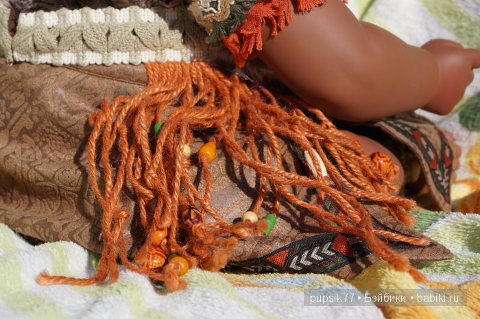 Обзор малыша Мьюки или кто я, мальчик или девочка