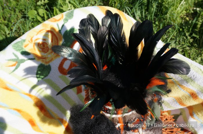 Обзор малыша Мьюки или кто я, мальчик или девочка (фото 8)