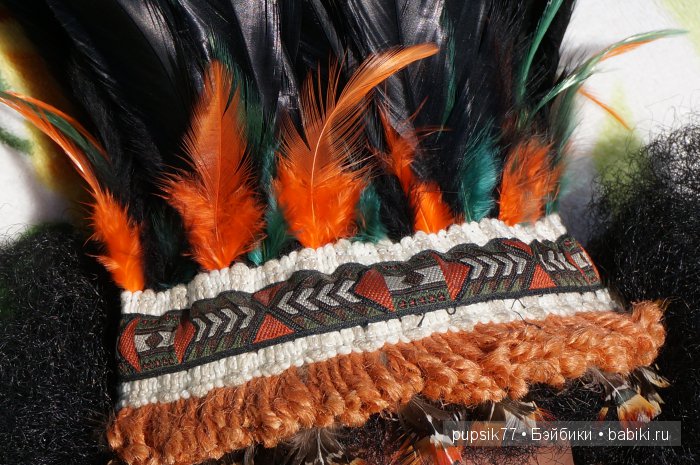 Обзор малыша Мьюки или кто я, мальчик или девочка (фото 6)