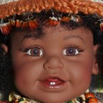 Обзор малыша Мьюки или кто я, мальчик или девочка?