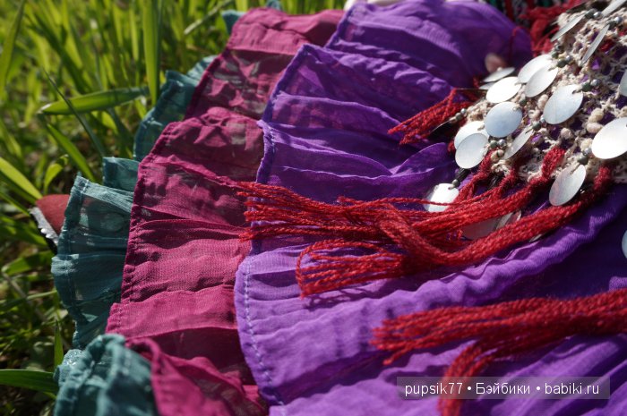 Обзор куклы-цыганка Бети, фирмы Адора