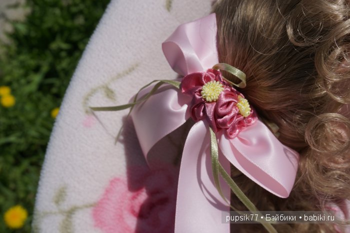 Обзор куклы Эмма, от фирмы Адора (фото 5)