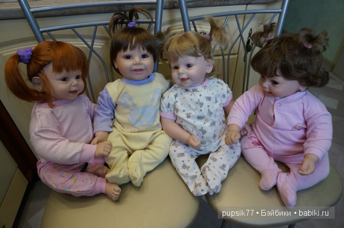 Как я была фотографом в ясельках (фото 4)