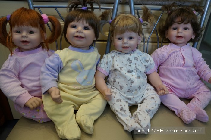 Как я была фотографом в ясельках (фото 2)