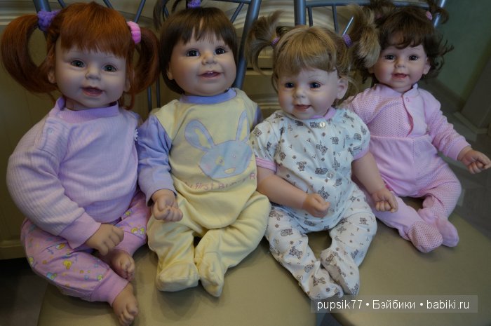 Как я была фотографом в ясельках (фото 3)