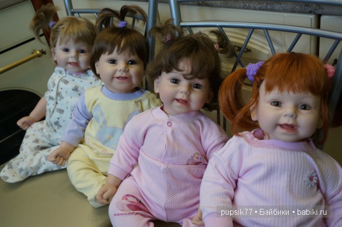 Как я была фотографом в ясельках (фото 5)