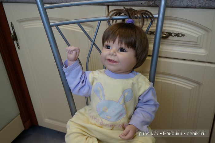 Как я была фотографом в ясельках (фото 10)