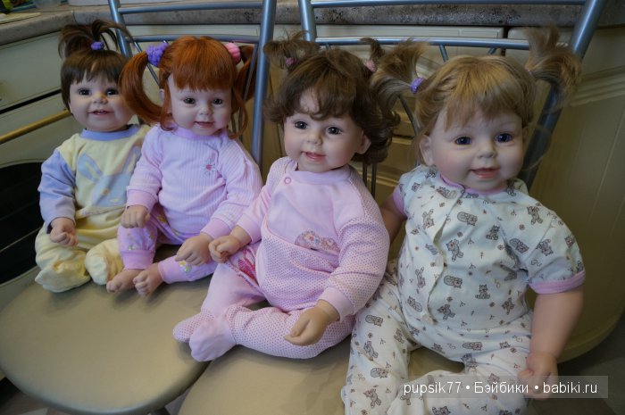 Как я была фотографом в ясельках