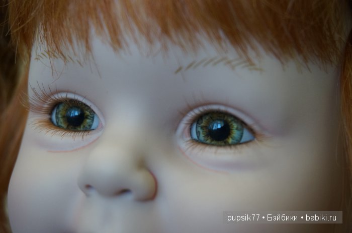 Как я была фотографом в ясельках