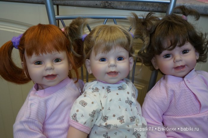 Как я была фотографом в ясельках