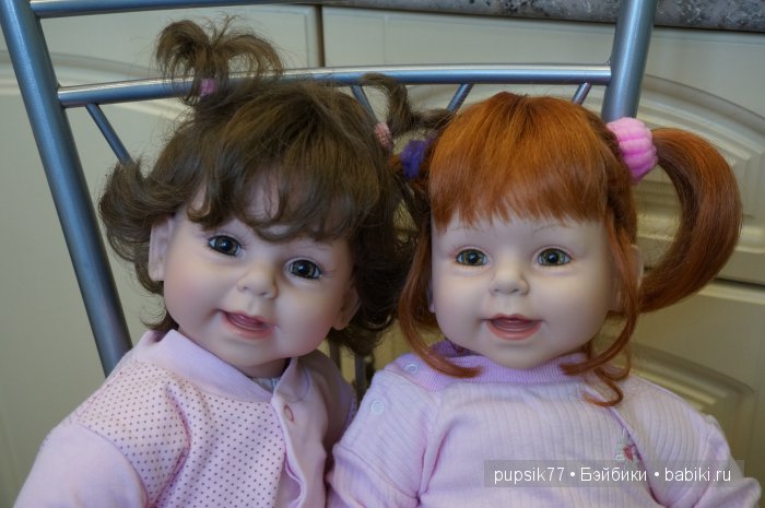 Как я была фотографом в ясельках