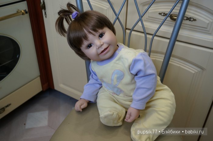 Как я была фотографом в ясельках (фото 9)