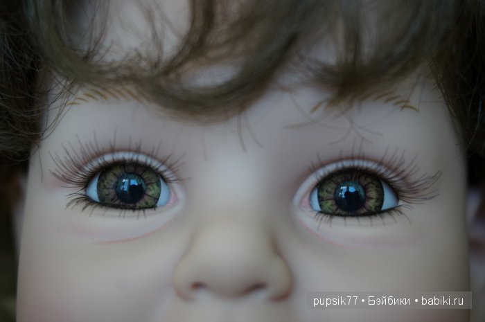 Как я была фотографом в ясельках