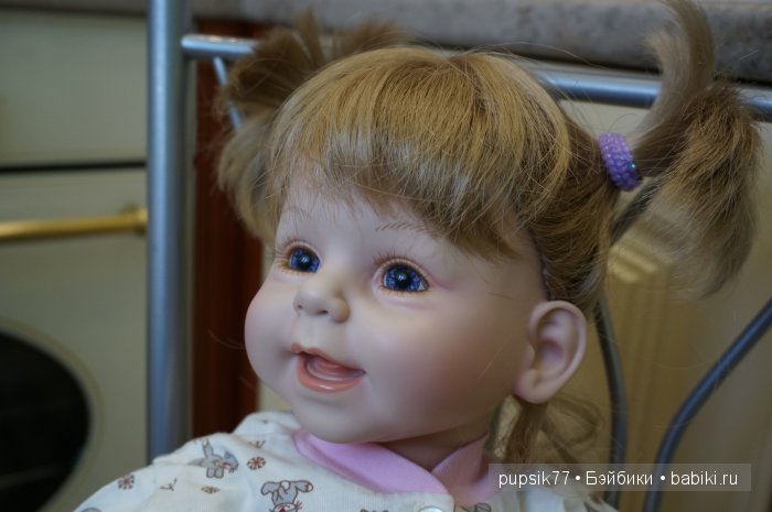 Как я была фотографом в ясельках