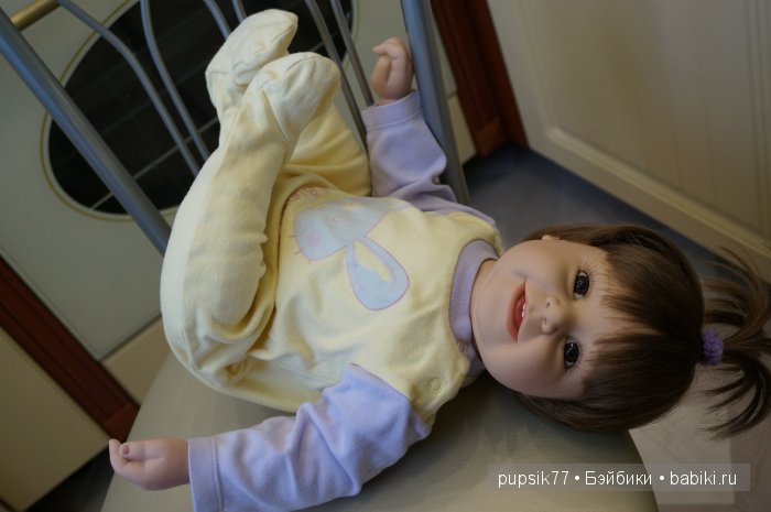 Как я была фотографом в ясельках (фото 8)